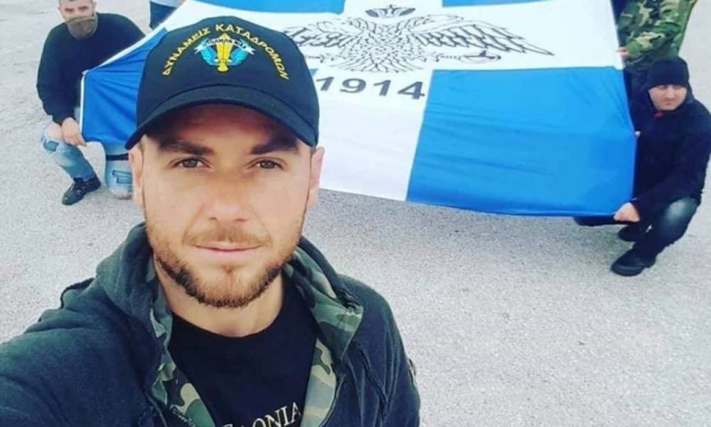 Ξεσπά η μάνα του Κωνσταντίνου Κατσίφα κατά των Αλβανών: Το πόρισμα που είναι; -Θα το πληρώσουν